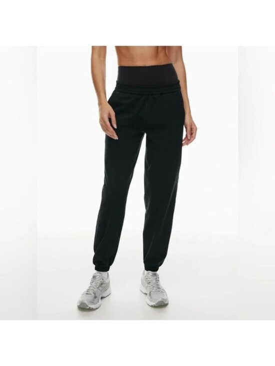TNA Pants - TNA Women’s Grey Sweatpants  / Joggers - Small